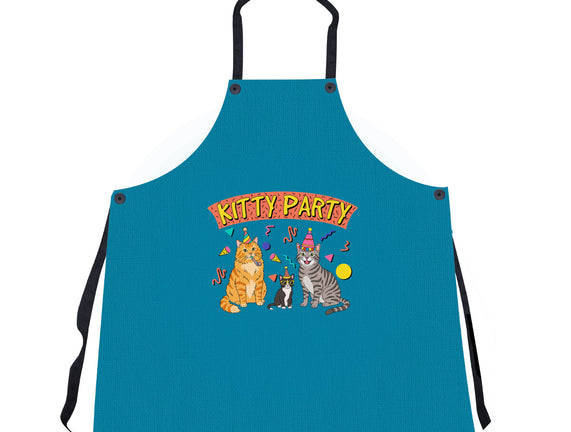 Kitty Party 90s