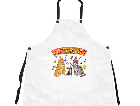 Kitty Party 90s