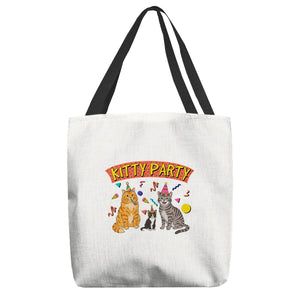 Kitty Party 90s