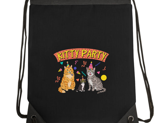 Kitty Party 90s