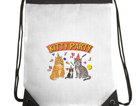 Kitty Party 90s