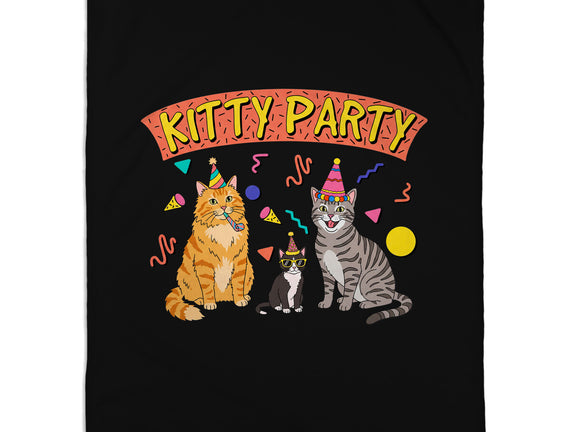Kitty Party 90s