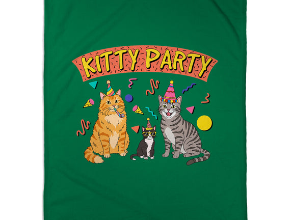 Kitty Party 90s