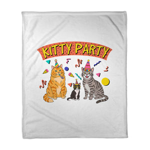 Kitty Party 90s