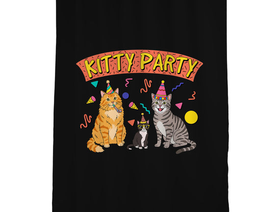 Kitty Party 90s