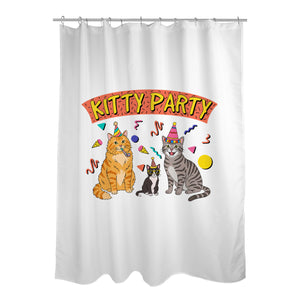 Kitty Party 90s