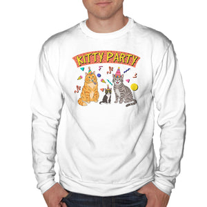 Kitty Party 90s