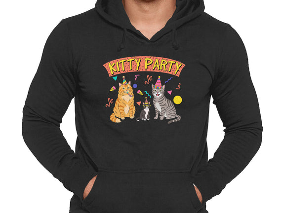 Kitty Party 90s