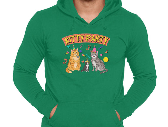 Kitty Party 90s