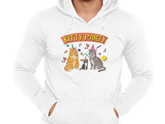 Kitty Party 90s