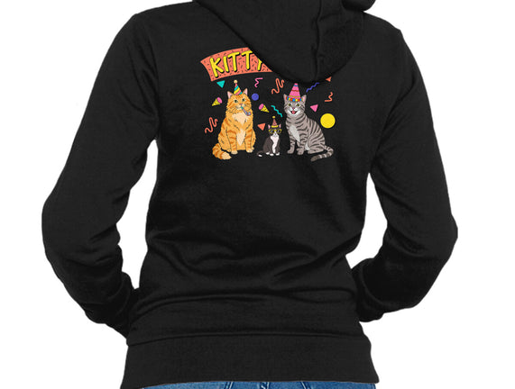 Kitty Party 90s