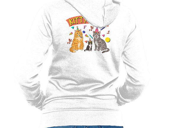 Kitty Party 90s