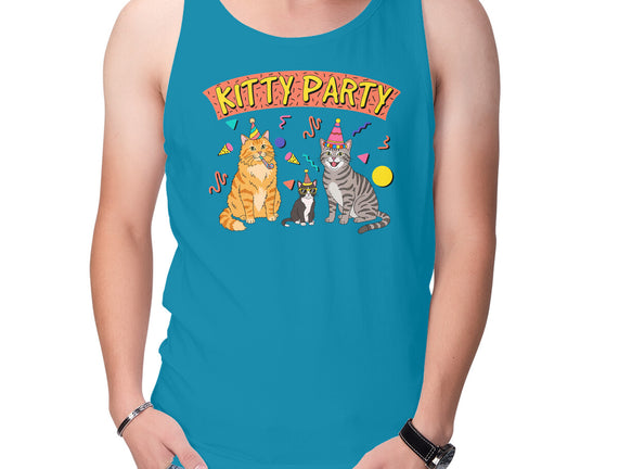 Kitty Party 90s