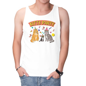 Kitty Party 90s