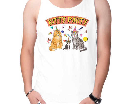 Kitty Party 90s