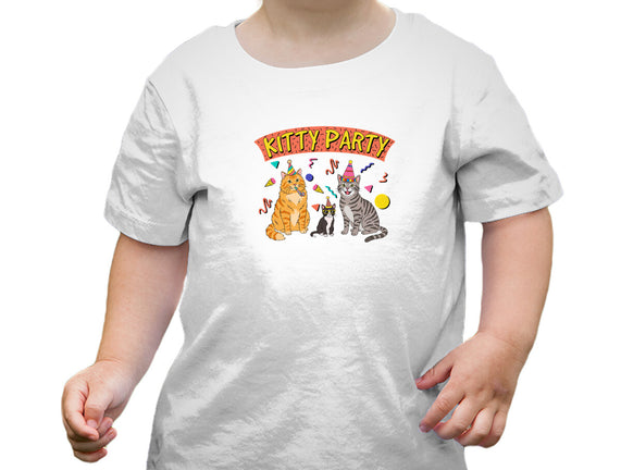 Kitty Party 90s