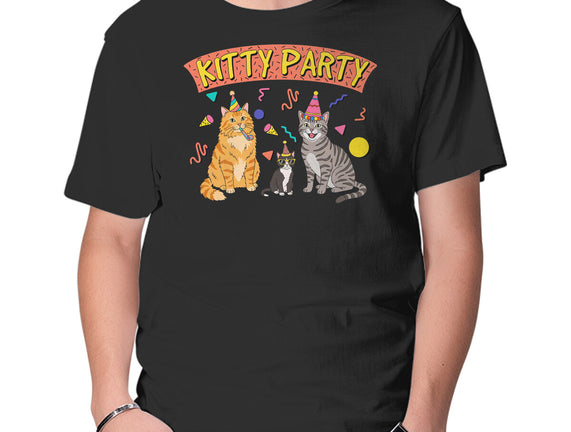 Kitty Party 90s