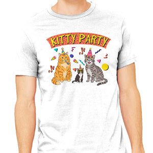 Kitty Party 90s