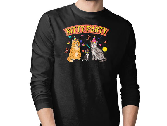Kitty Party 90s