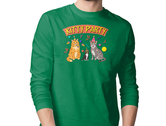Kitty Party 90s