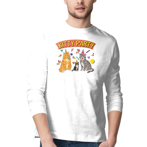 Kitty Party 90s
