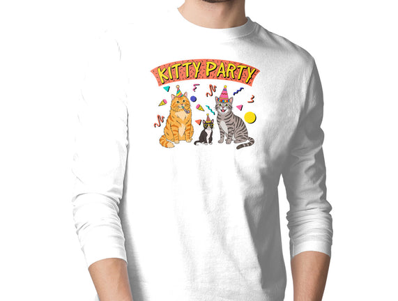 Kitty Party 90s