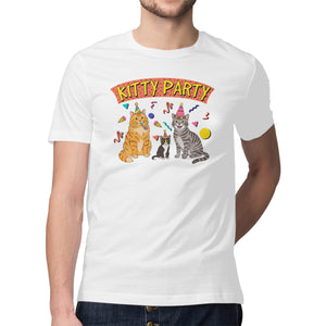 Kitty Party 90s