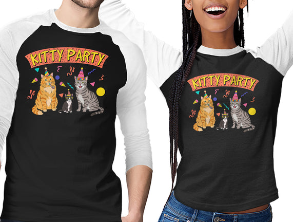 Kitty Party 90s