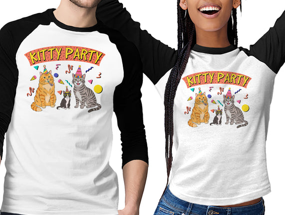 Kitty Party 90s