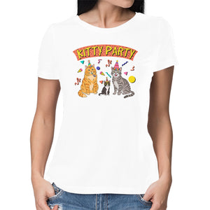 Kitty Party 90s