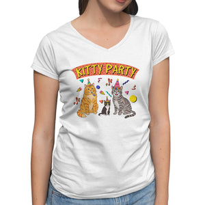Kitty Party 90s