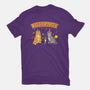 Kitty Party 90s-Youth-Basic-Tee-milasneeze