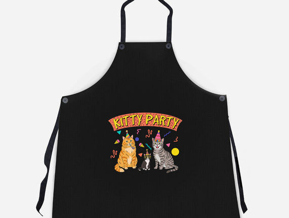 Kitty Party 90s