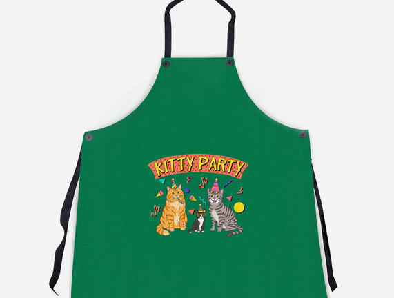 Kitty Party 90s