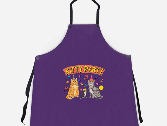 Kitty Party 90s