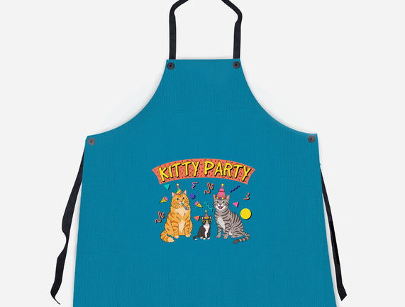 Kitty Party 90s