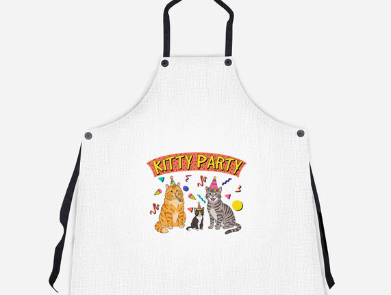 Kitty Party 90s