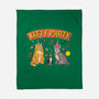 Kitty Party 90s-None-Fleece-Blanket-milasneeze