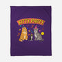 Kitty Party 90s-None-Fleece-Blanket-milasneeze