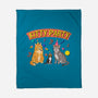 Kitty Party 90s-None-Fleece-Blanket-milasneeze