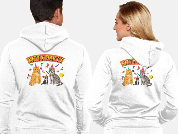 Kitty Party 90s