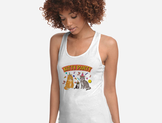 Kitty Party 90s