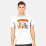 Kitty Party 90s-Mens-Heavyweight-Tee-milasneeze