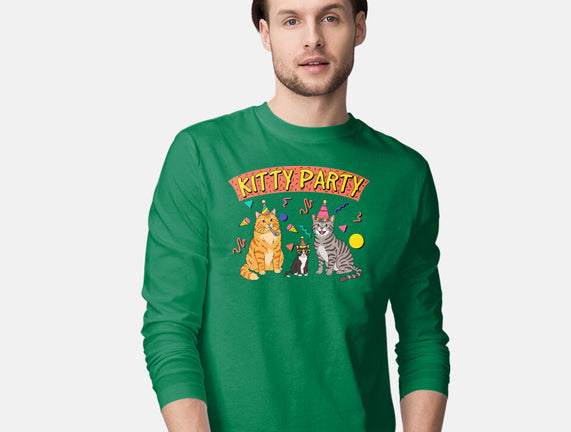 Kitty Party 90s