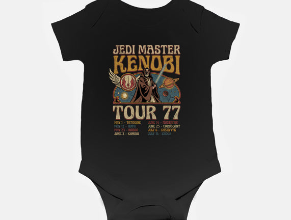 Kenobi 77 Tour