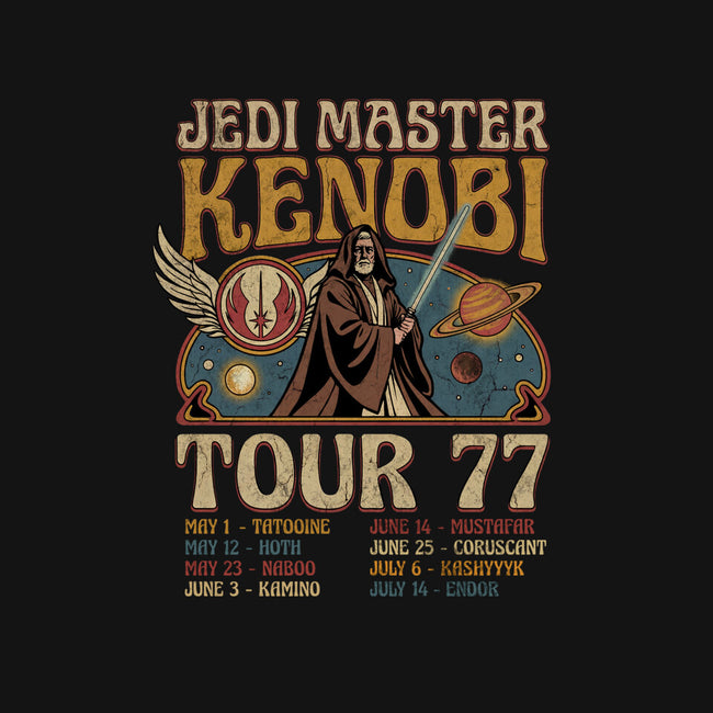 Kenobi 77 Tour-Mens-Long Sleeved-Tee-milasneeze