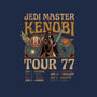 Kenobi 77 Tour-Mens-Long Sleeved-Tee-milasneeze