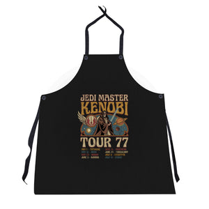 Kenobi 77 Tour
