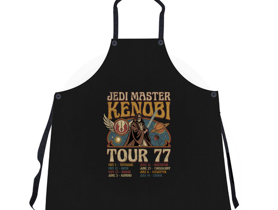 Kenobi 77 Tour