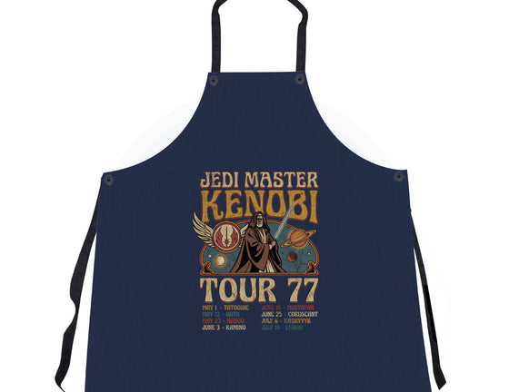 Kenobi 77 Tour